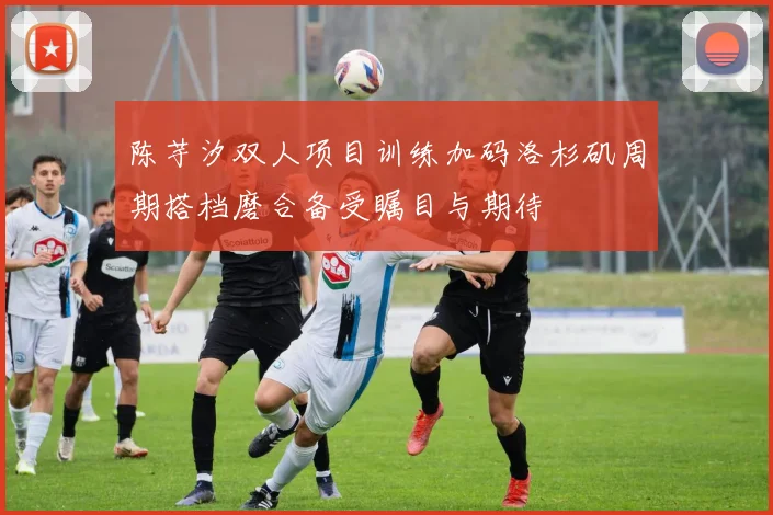 陈芋汐双人项目训练加码洛杉矶周期搭档磨合备受瞩目与期待
