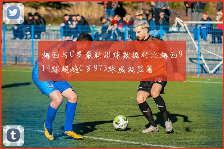 梅西与C罗最新进球数据对比梅西914球超越C罗973球成就显著